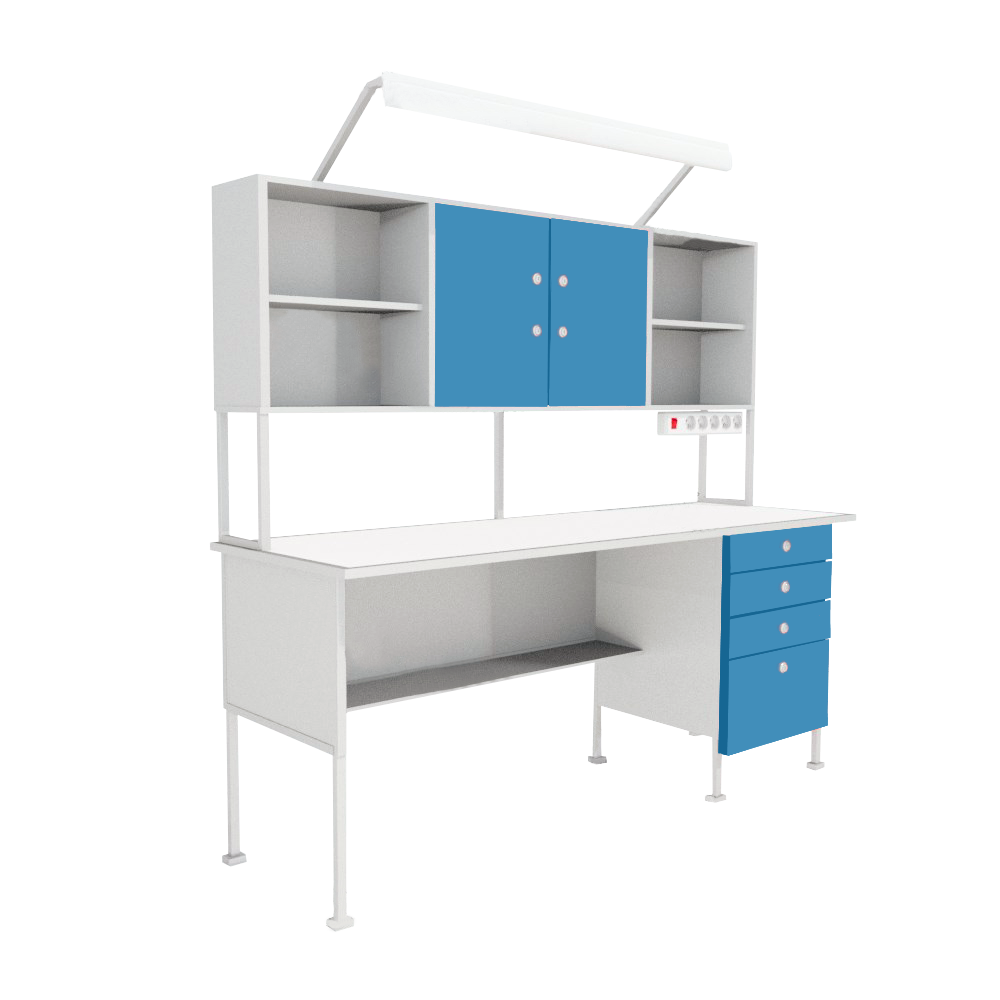 ССР-03-02 стол слесаря-ремонтника